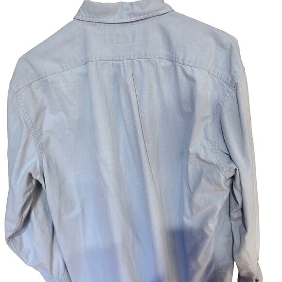 J Crew Mens Button Down Shirt - Picture 2 of 3